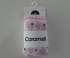 Детские колготы для девочки Цветочек Caramell (6-12 мес.) (4706)