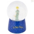 Музыкальный снежный шар Маленький Принц, Trousselier™, Франция (S98230)