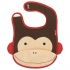 Bib Monkey (232103), SKIP HOP™, USA