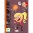 Board game for children Type Top Clap, Djeco [DJ05120]