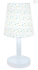 Nightlights and Lamps Table lamp 30 cm stars, Trousselier™, France (4751W12V)