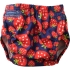Swim Briefs Konfidence One Size Aquanappies - Strawberry 1-2g (OSSN08)