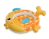 Pool Intex 140x124x34 cm, Goldfish (57111)
