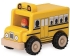 Машинка CITY Школьный автобус, WonderWorld™