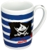 Spiegelburg® Porcelain cup Captain Sharkey