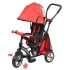 Bicycle 3 count. Alexis-Babymix XG6026-T17 (red) [art no. 19738]