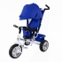 Baby Tilly® Трехколесный велосипед Trike T-371 Blue