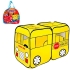 Дитячий ігровий намет Bambi™ Шкільний автобус [M 1424]