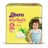 Подгузники-трусики детские Libero Dry Pants 6 13-20 кг 16 шт (7322540538779)