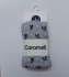 Колготки для девочки Цветочек Caramell (12-18 мес) (4836)