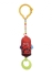 Tiny Love® Stroller & Cot Charm Ladybug with wind chime