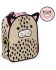 Сумки детские Термосумка Леопард, SKIP HOP™ США (212138)