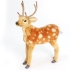Plush Toy HANSA Sika deer 35 cm (5856)
