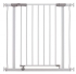 Ворота безпеки металеві Dreambaby AVA білі (G2095)