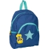 Spiegelburg® Backpack Firefly blue