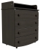 Chest of drawers, Orekh, Veres™