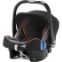 Car seat BRITAX-ROMER BABY-SAFE PLUS SHR II Black Marble 0+ (0-13kg)