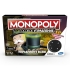 Board game Monopoly: Voice control, Hasbro, art. E4816