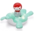 Игрушка для игры в воде Тюлень и ребенок (свет), Kido™ США