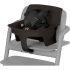 CYBEX® Сидіння для дитячого стільця Lemo Infinity black black