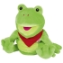 Glove Doll Frog, Goki [51785G]