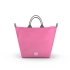 Сумка фирменная для покупок GreenTom™ M Shopping Bag Pink [GTU-M-PINK]