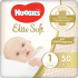 Baby diapers Huggies Elite Soft 3-5 kg 1 (50 pcs)