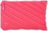 Пенал NEON JUMBO, колір DAZZLING PINK (рожевий), Ziplt™ США
