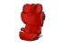 CYBEX® Car seat Solution Z-fix / Autumn Gold-burnt red
