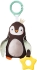 Развивающая игрушка-подвеска коллекции Полярное сияние Принц Пингвин, Taf Toys™