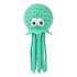 Sunny Life Octopus bath toy, turquoise