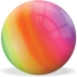 Ball Rainbow, Mondo, 230mm