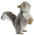 Plush Toy HANSA Gray squirrel (4841)