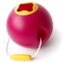 Spherical bucket QUUT™ BALLO (pink, yellow), Belgium (170112)