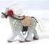 Le Toy Van™ Dollhouse Figure Horse with Saddle, England (BK842)