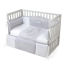 Bed set for baby bed Veres My Angel (6 units), art. 216.16