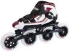 Tempish® Skates SPEED RACER III new 100 /39