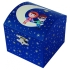 Ninon Music Box, Ninon Figurine, Trousselier™, France (S41609)