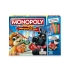 Board game My first Monopoly with bank cards, Hasbro, number of players: 2-4, art. E1842