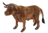 Plush Toy Bull, Hansa, 40 cm, art. 5828