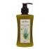 Balm-conditioner Melica Organic™ Lietuva, with wheat proteins and aloe extract, 300 ml