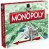 Настольная игра Монополия, Украинский язык, Hasbro™ США (00009UA)