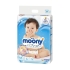 Baby diapers size M, Moony, 6-11 kg, 64 pcs.
