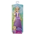 Doll plastic Rapunzel, Hasbro, range A, art. F0896