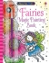 Usborne™ | Magic coloring Fairies, England