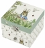 Music box Rabbit Peter, Trousselier, art. S20860