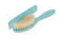 Rotho™ | Natural bristle comb and brush, turquoise, Germany