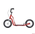 Scooter Yedoo ONE 4+ (red) [art. no. 13346]