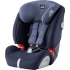Car seat BRITAX-ROMER EVOLVA 123 SL SICT Moonlight Blue