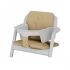 CYBEX® Soft insert for high chair Lemo Pale Beige beige